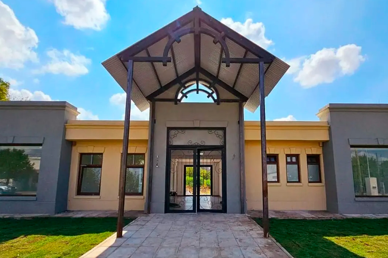 ¡3 AÑOS CUMPLIENDO EL SUEÑO DE ESTUDIAR EN CASA!